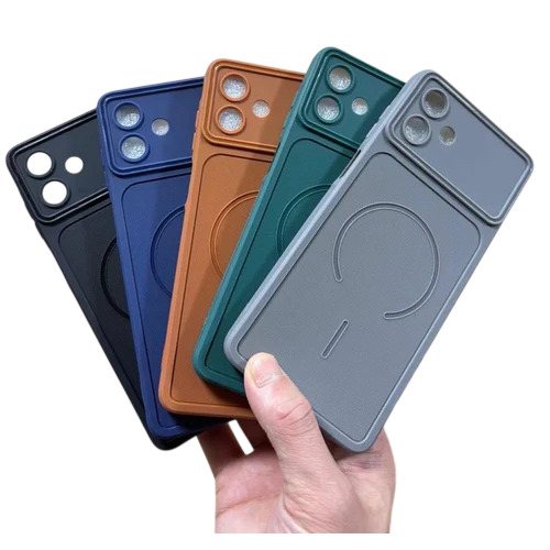 Magsafe Back Cover