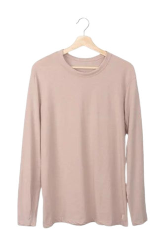 Men Full Sleeves T Shirt