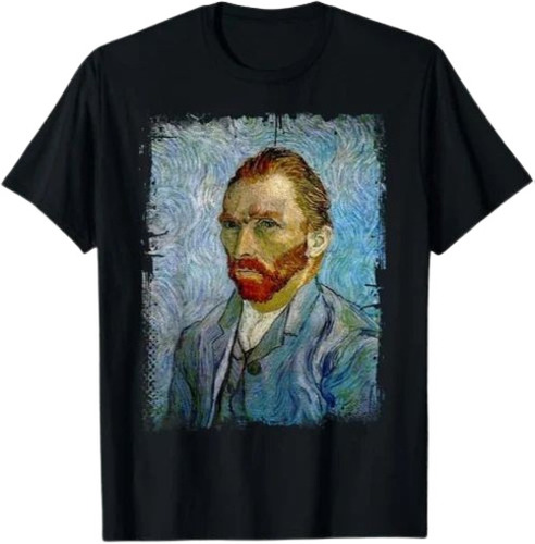 Men Printed T Shirt - Cotton, L-XXL, Black, 200 GSM | Soft, Breathable, Quick Dry, Regular Fit