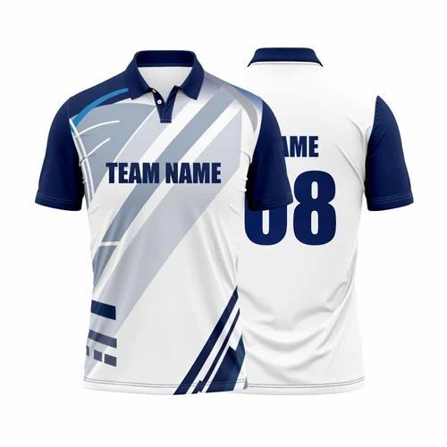Men Sports Jersey T Shirt