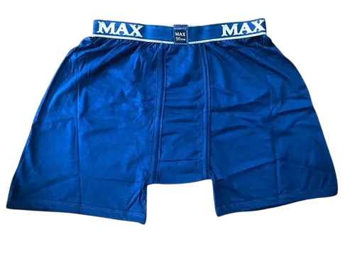 Men Underwear Max Neo - Color: Blue