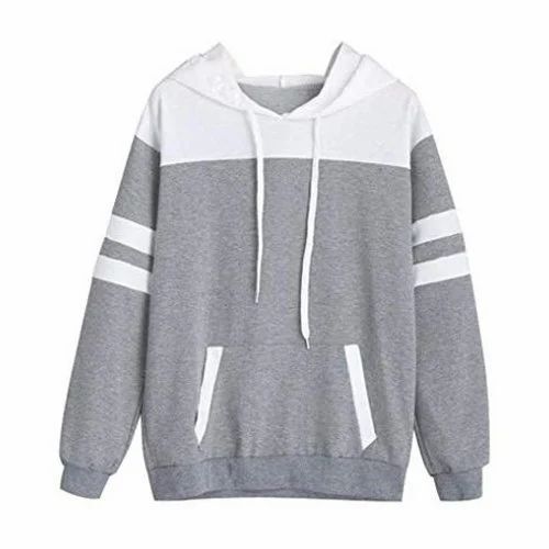 Mens Hooded T Shirts