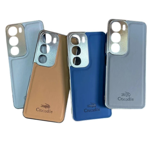 Metal Phone Cover