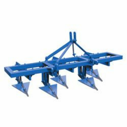 Mild Steel Agriculture Plough
