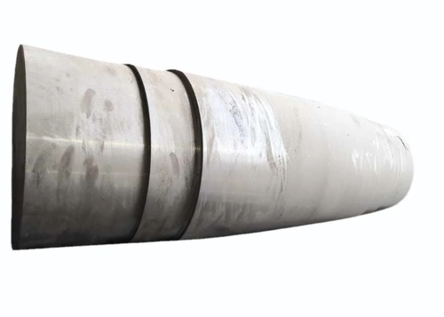 Mild Steel Kiln Propeller Shaft