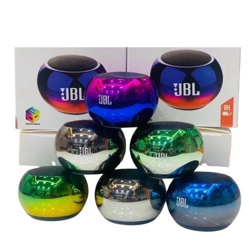 Mini Bluetooth Speaker