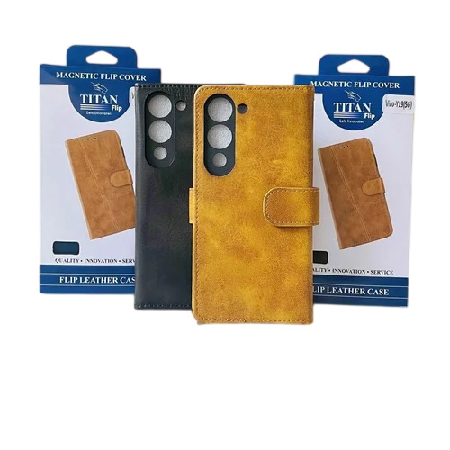 Mobile Flip Cover