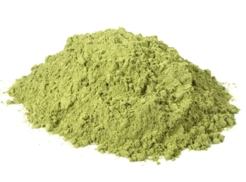 Moringa Leaf Powder