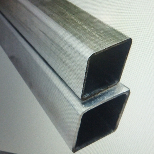 Ms square pipe