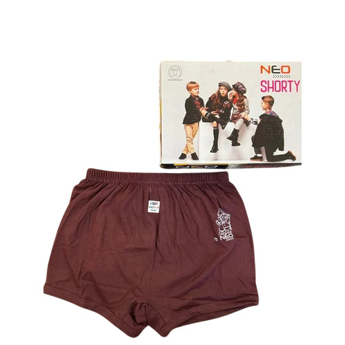 Neo Shorty Kids Underware