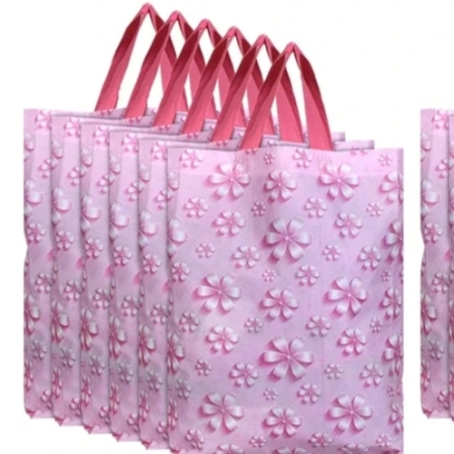 Non Woven Carry Bag
