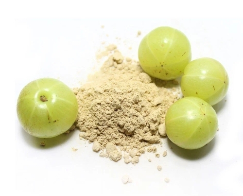 Organic Amla Powder