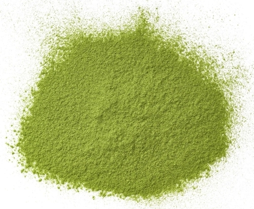 Organic Lemongrass Powder