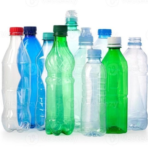 Plastic Bottle 