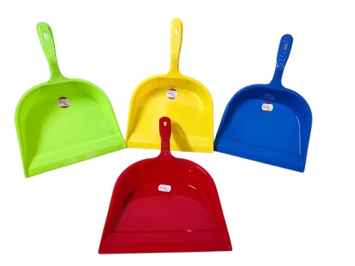 Plastic Dust Pan