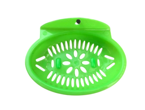 Plastic Soap Dish
