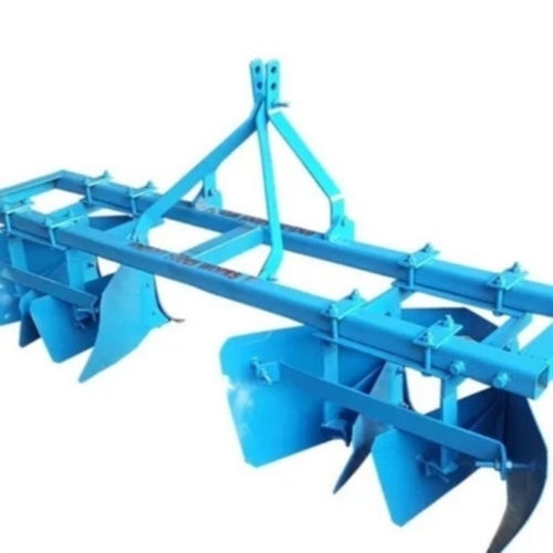 Plough Cultivator