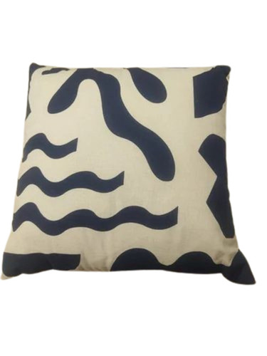 Printed Cotton Cushion Covers