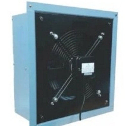 Propeller Fan