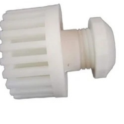 Pvc Condenser Nozzle