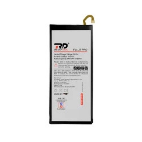 Rd Samsung J7 Pro Mobile Battery 3000 Mah Lithium Ion