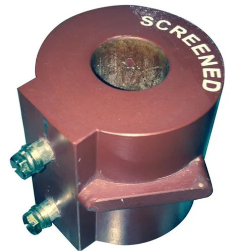 Screened Epoxy Moulded Coil