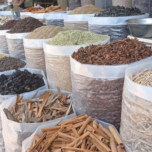 Spices