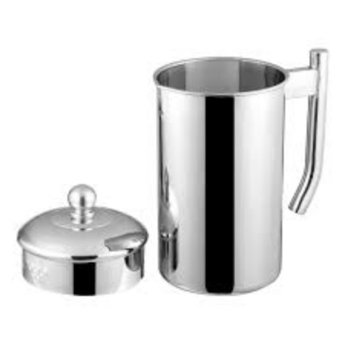 Stainless Steel Jug