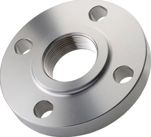 Stainless Steel Pipe Flange