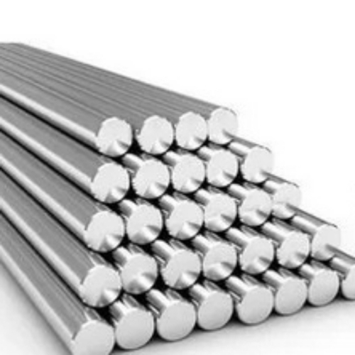 Stainless Steel Rod