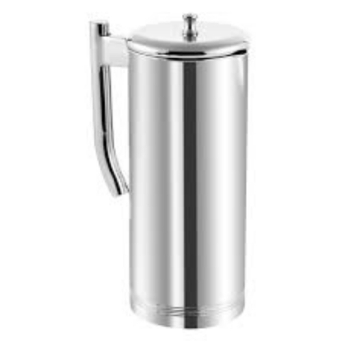 Stainless Steel Water Jug
