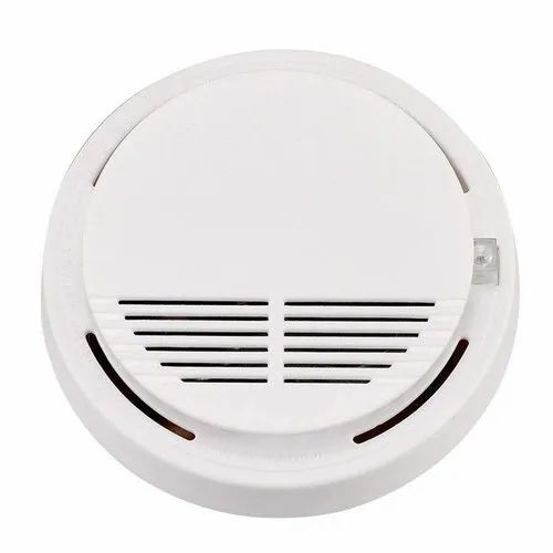 Standalone Smoke Detectors