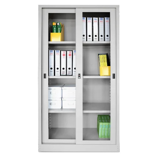 Steel Cabinet