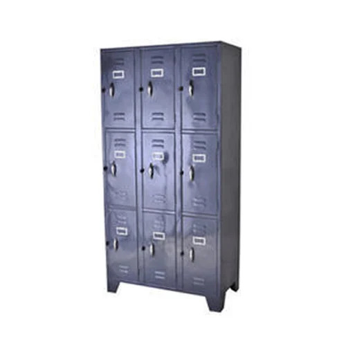 Steel Locker Cabinet