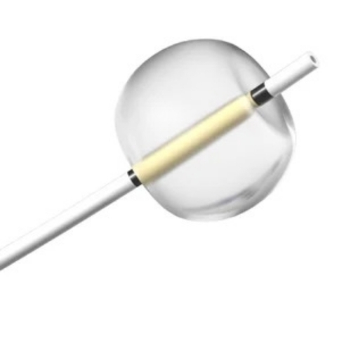 Stone Extraction Balloon