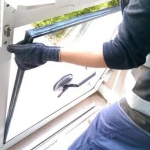 Upvc Arch Windows