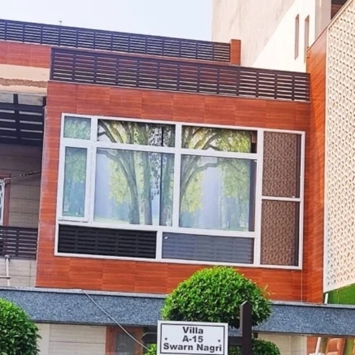 Upvc Exterior Window
