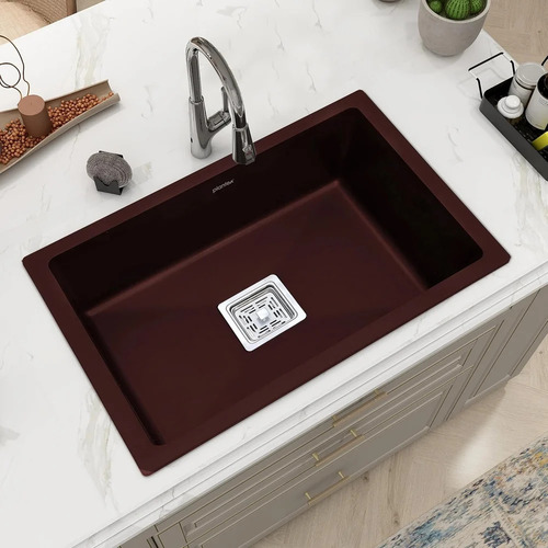 UV Protected Kitchen Sink