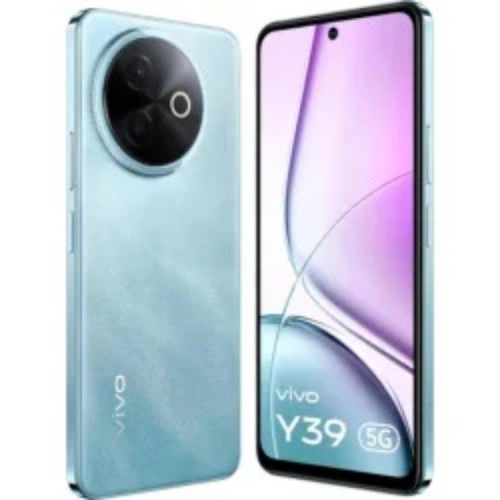 Vivo Y39 5g Mobile Phones, 256 Gb, 8 Gb