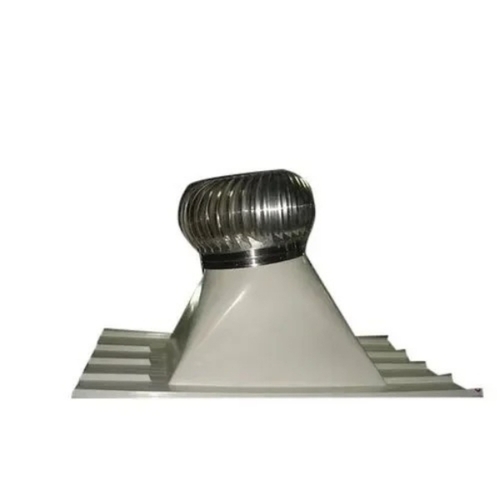 Wind turbine ventilator