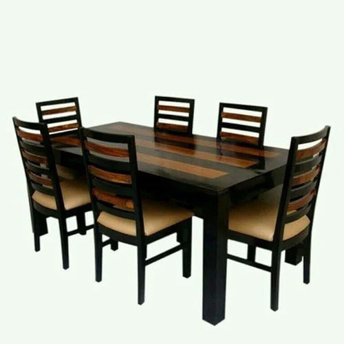 Wooden Dining Table