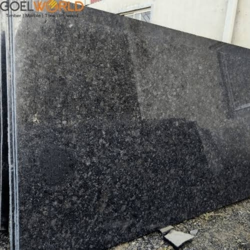 Z Black Granite