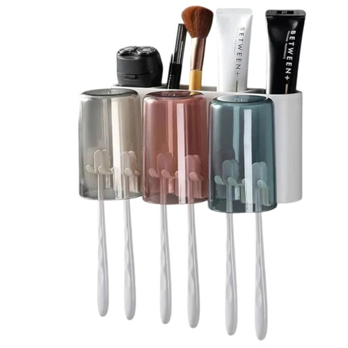 1 Cup Toothbrush Holder