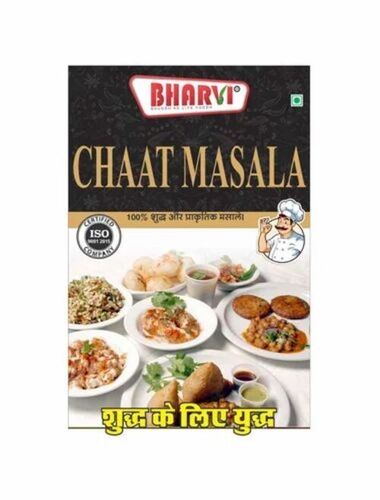 Chat Masala