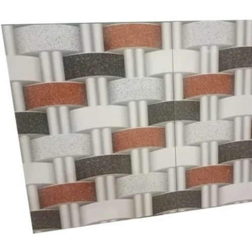 300x300mm Glossy Ceramic Wall Tile