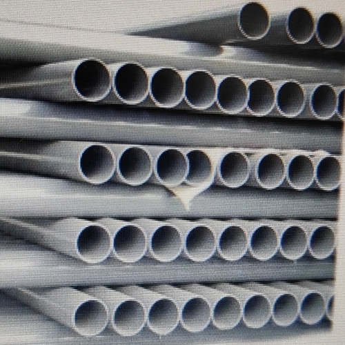 Pvc Electrical Pipe