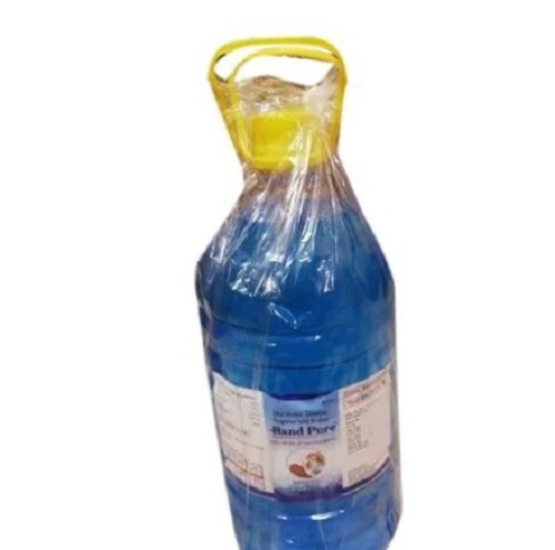 5 Litre Hand Sanitizer