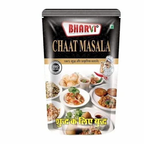 500gm Bharvi Chaat Masala