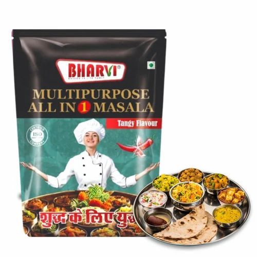 500gram Bharvi Multipurpose All In One Tangy Masala