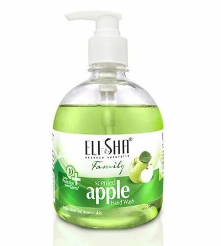 500ml Elisha Apple Hand Wash